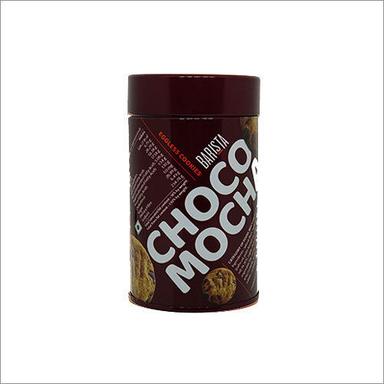 Chocolate Choco Mocha Cookies