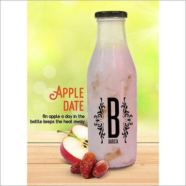 Beverage Apple Date Quencher