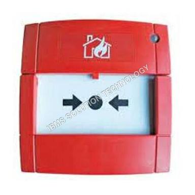 Plastic Hm Mcp Glass Honeywell Morley Manual Call Point Usage: Fire Alarm System