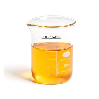 Bhringraj Essential Oil Age Group: Adults