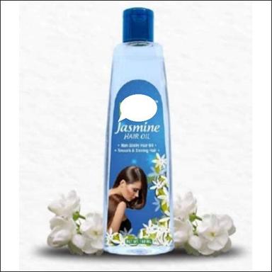 Jasmine Hair Oil