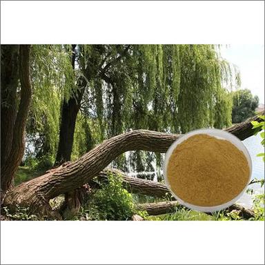 Willow Bark Extract Salicin Salicylic Acid Raw Materials For Plant Cosmetics Cas No: 84082-82-6