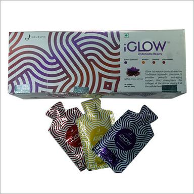 I Glow Skin Care Consumable Cosmetic Age Group: All