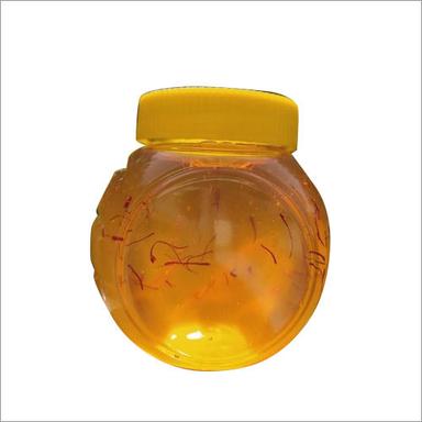 Kashmiri Saffron Honey