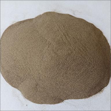 Fused Alumina Powder Application: Industrial