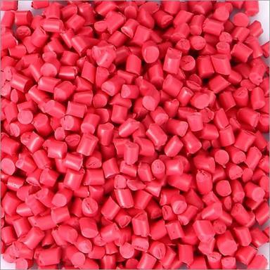 Pink Plastic Masterbatches Application: Extrusion Molding