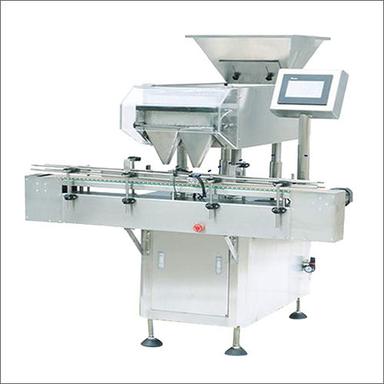 Stainless Steel 1600X1400X1560Mm Counting Machine