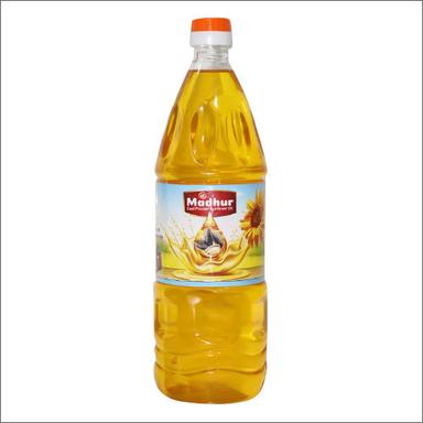 Edible Cold Pressed Sunflower Oil Grade: A