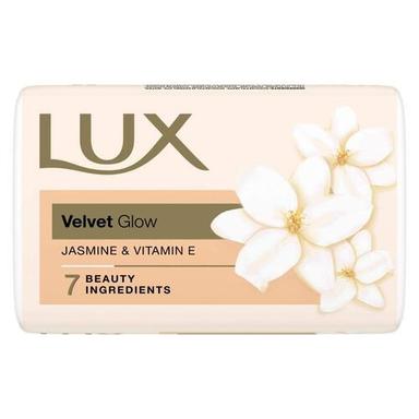 White Lux Velvet Touch Jasmine And Almond Oil Soap Bar 3 X 150G