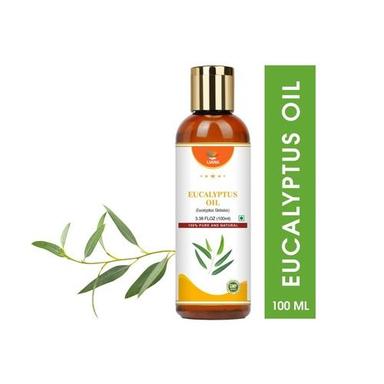 Provide Pain Relief Eucalyptus Essential Oil