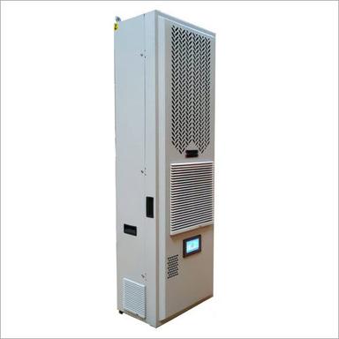 Inverter Panel Air Conditioner Usage: Industrial