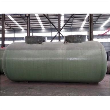 Underground Diesel Storage Tank - Capacity: 50000 Liter/Day