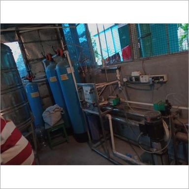 Industrial RO Plant Repairing Services