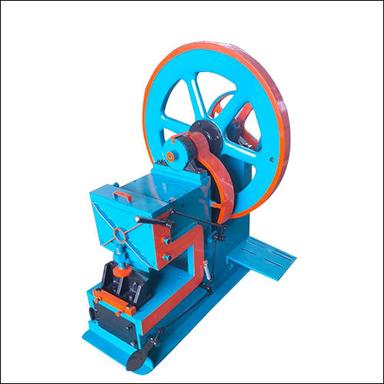 Scrap Cutting Shearing Machine