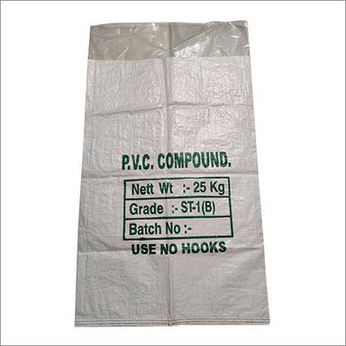 Different Available Pp Hdpe Woven Bags With Liner