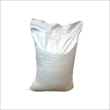 White Flour Packaging Sack Bag