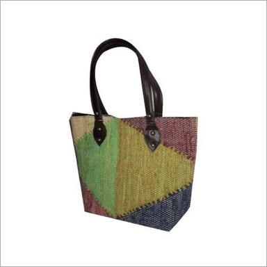 Jute Cotton Gift Bag