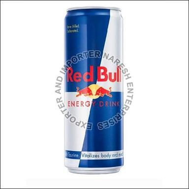 Beverage Red Bull Energy Drink