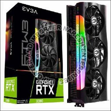 EVGA GeForce RTX 3060 3080 3090 3070 Graphics Card