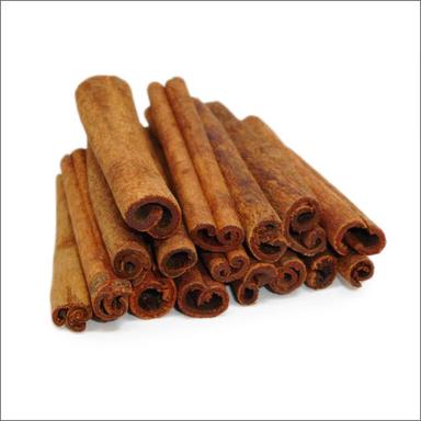 Brown Organic Cinnamon Stick