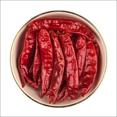Piece Dry Red Chilli