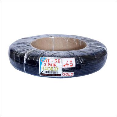 Cat5E Network Cable Armored Material: Copper