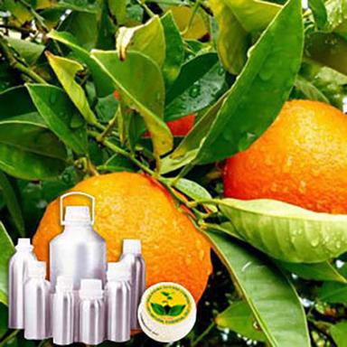 Mandarin Oil