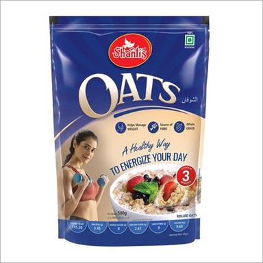 Instant Oats Flakes Age Group: Old-Aged
