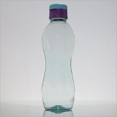 Transparent Fridge Bottle