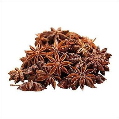 Brown Star Anise Seed