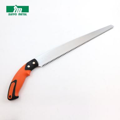 Orange Kp-3000 Pruning Saw