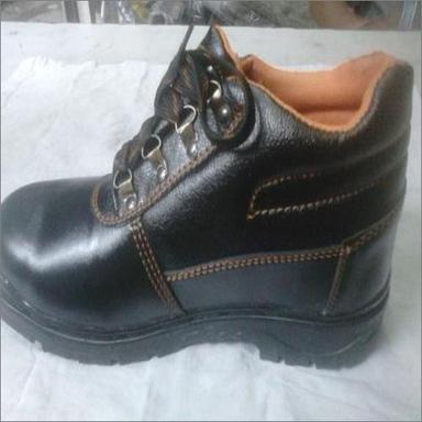 Liberty Safety Shoes Length: Ankle Length Inch (In)