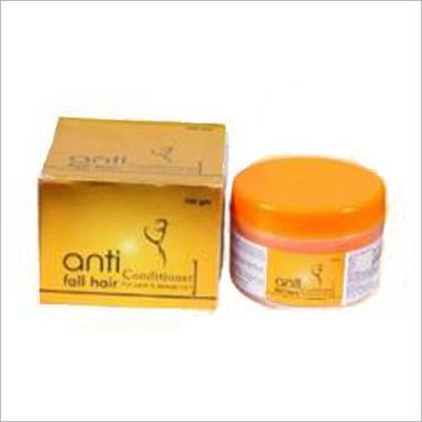 Anti Hair Fall Conditioner - Color: Orange