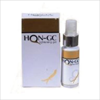 Hqn Gc Lighting Gel - Characteristics: 100% Safe