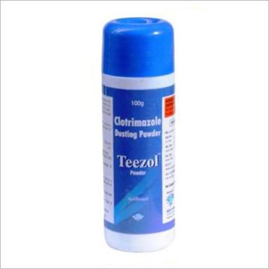 Teezol Powder - Grade: Medical