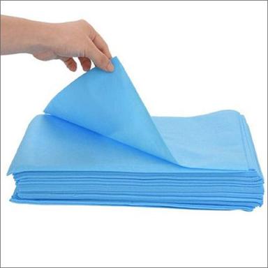 Disposable Spa Bed Sheet Application: Medical