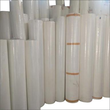 Light In Weight White Laminated Non Woven Fabric