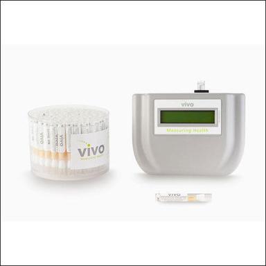 Oxidative Stress Breath Tester Application: Industrial