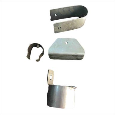 Stainless Steel Industrial Hardware Components