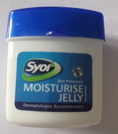 Syor Moisturise Jelly 8Gm Age Group: Adults