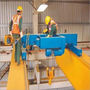 EOT Crane Repairing Services