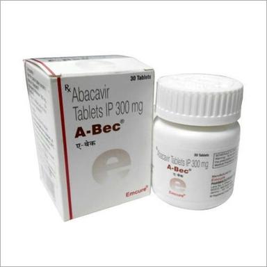Abec Tablet Recommended For: Hiv Drugs