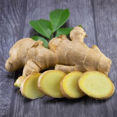 Irregular Natural Fresh Ginger