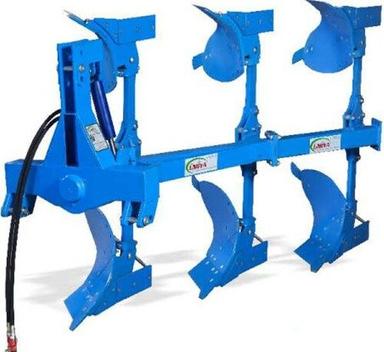 Hydraulic Reversible Mb Plough Agricultural