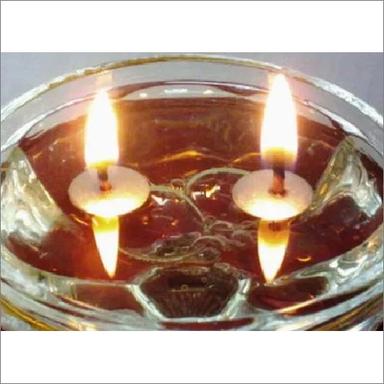 Eco-Friendly Round Floating Oil Lamp Wicks