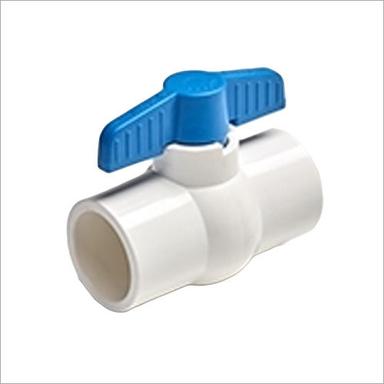 Smooth Astral Aquarius Ball Valve