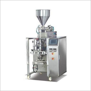 Automatic Mild Steel Powder Packing Machine