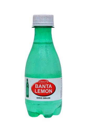 Trout Banta Lemon Alcohol Content (%): 0%