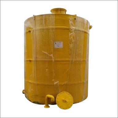Pp Frp Chemical Storage Tank Application: Industrial