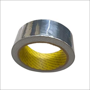 Silver Aluminium Foil Tape